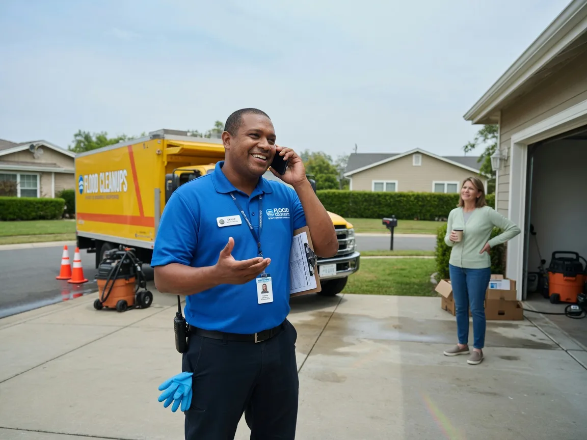 Water Damage Restoration Ravencliff, WV FAQs